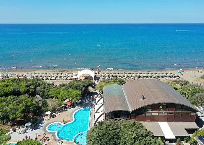 Canado Family Hotel Marina di Castagneto Carducci