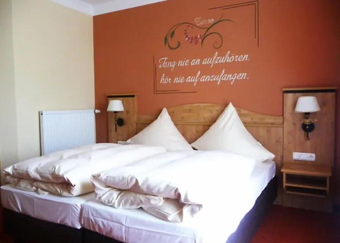 Hotel Gasthof Fellner Furth im Wald