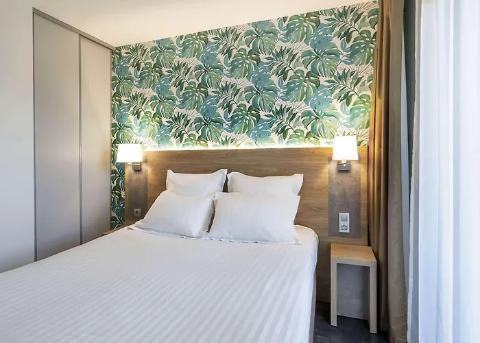 Kyriad Prestige Saint Nazaire