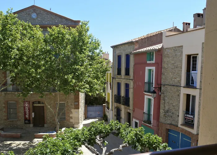 Hotels in Argelès-sur-Mer