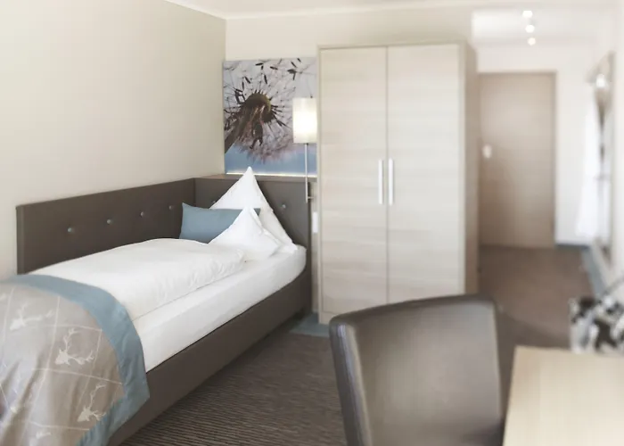 Kunzmann's Hotel | Spa Bad Bocklet