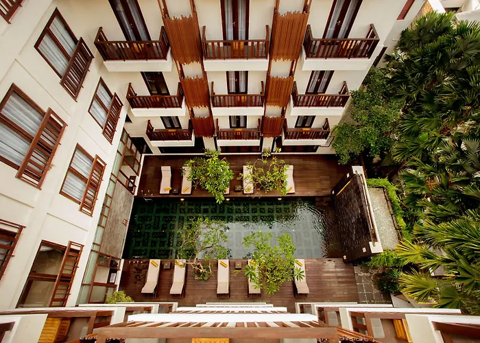 D'Primahotel Seminyak