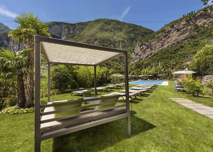 Active & Family Hotel Gioiosa Riva del Garda
