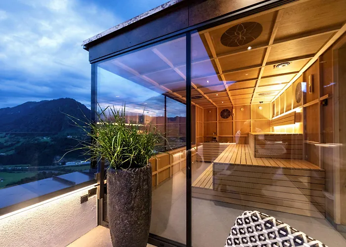 Aktivhotel Alpendorf St. Johann im Pongau
