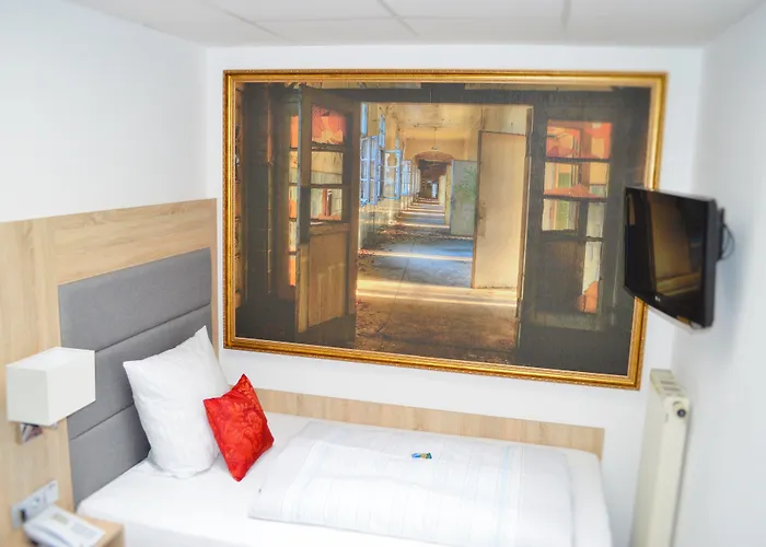 Pallas Hotel