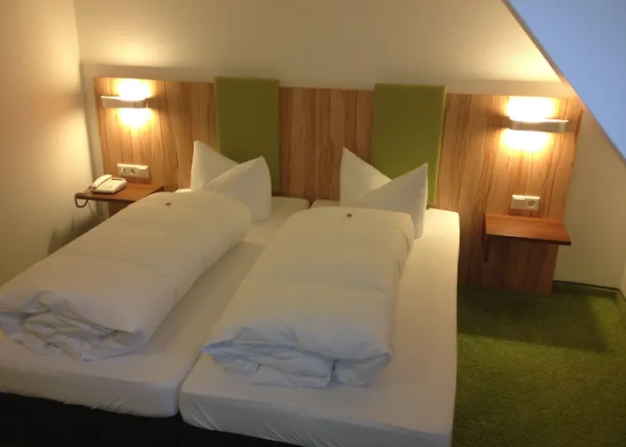 Hotel am Markt