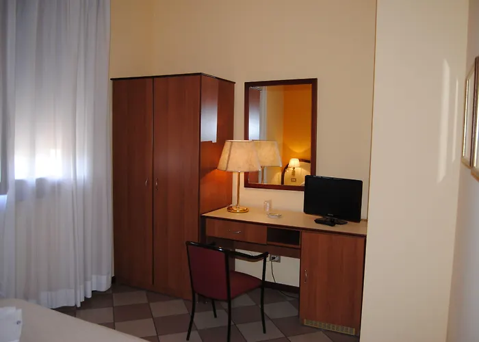 Hotel La Fenice