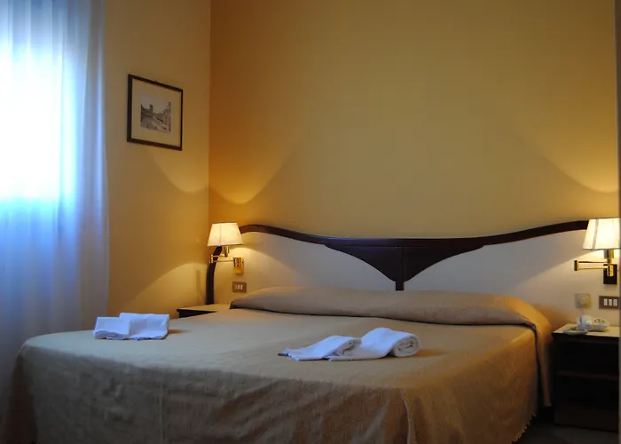 Hotel La Fenice