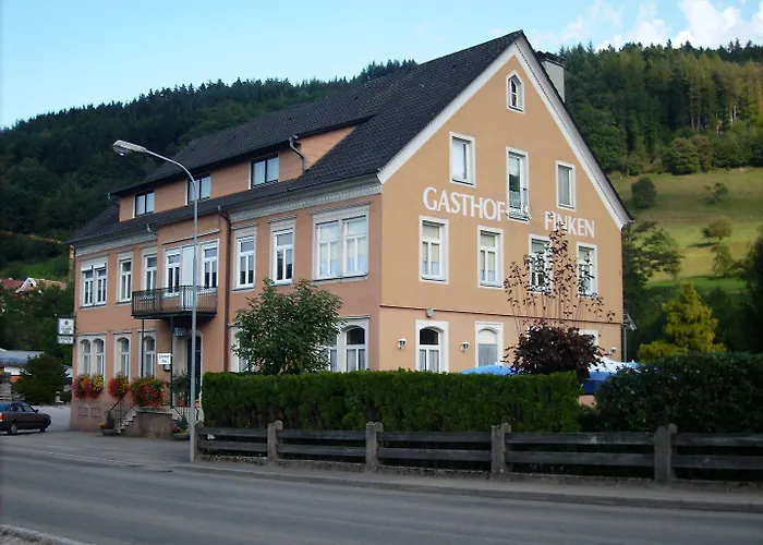 Gasthaus Finken