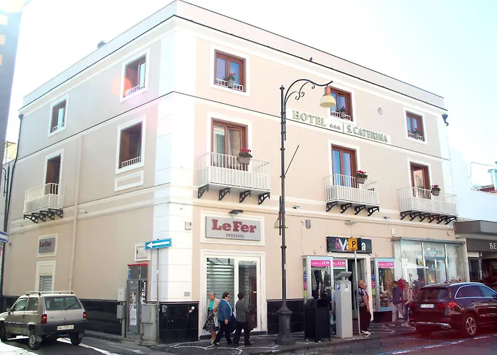 Santa Caterina