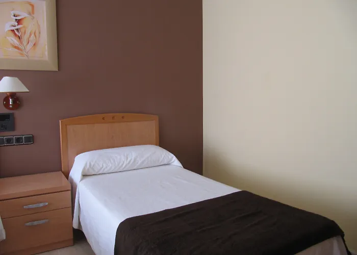 Hostal Meseguer El Altet