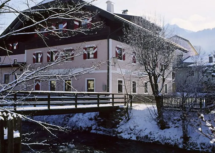 Hotel Rose Villabassa