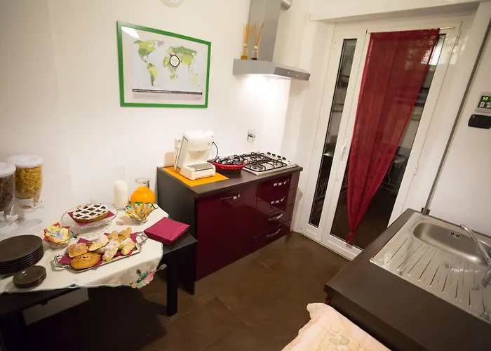 B&B Villa Adriana Tivoli