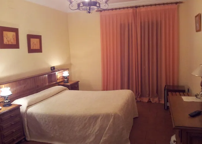 Hotel Hospederia Museo Valdepeñas