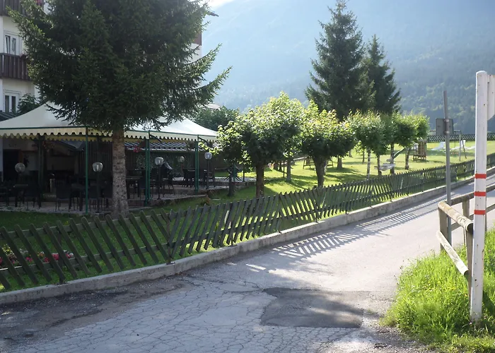 Hotel Andalo