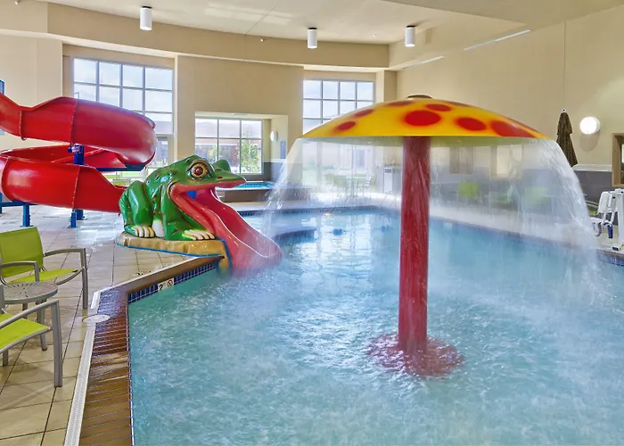 Clubhouse Hotel And Suites