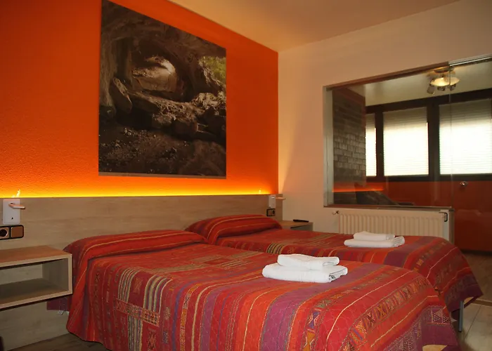 Hostal Acella Pamplona