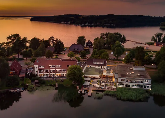 Hotels in Ratzeburg
