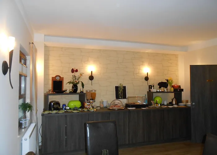Hotel Weisse Elster Zeitz