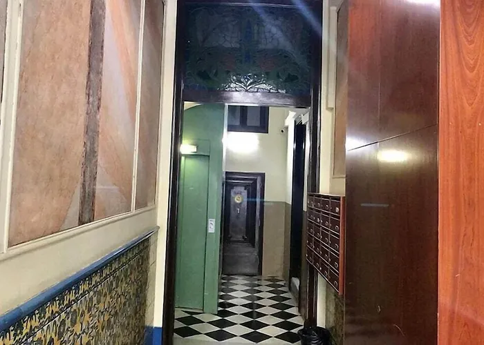 Hostal Eden Barcellona