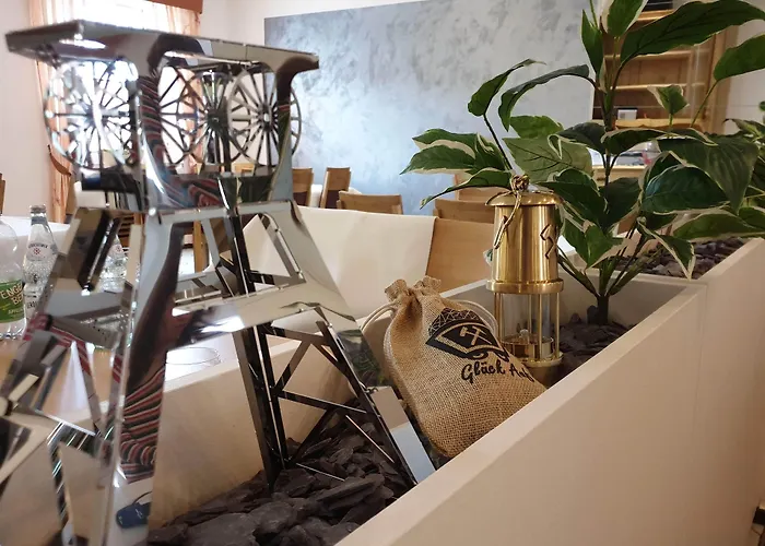 Avantgarde Hotel Hattingen