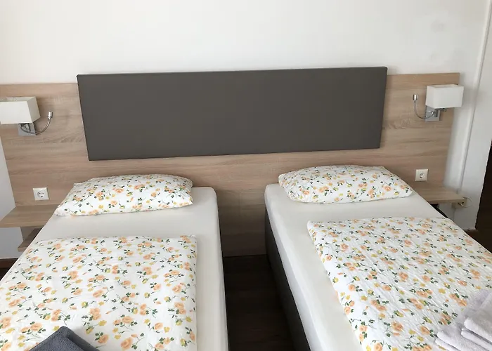 Hotel Baccara Aken