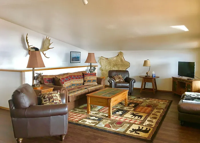 Driftwood Inn