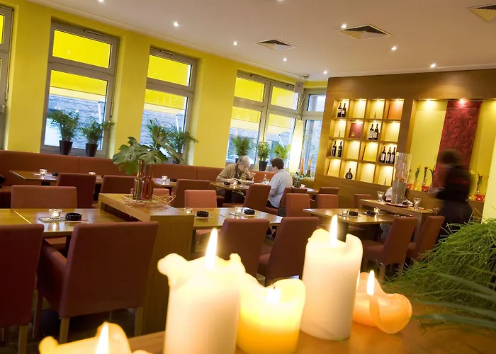 Hotel Lücke Rheine