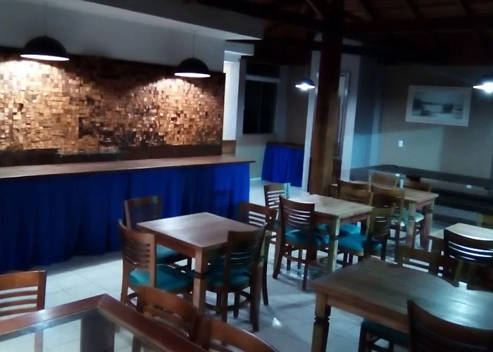 Vila Alaide Praia Hotel Barra Velha 