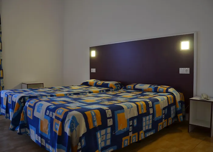 Hotel Casa Del Sol Puerto de la Cruz 