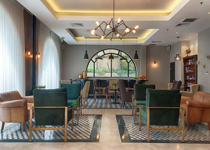 Eldan Hotel