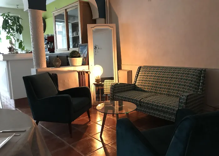 Logis Hotel L'Occitan 2 étoiles Gaillac