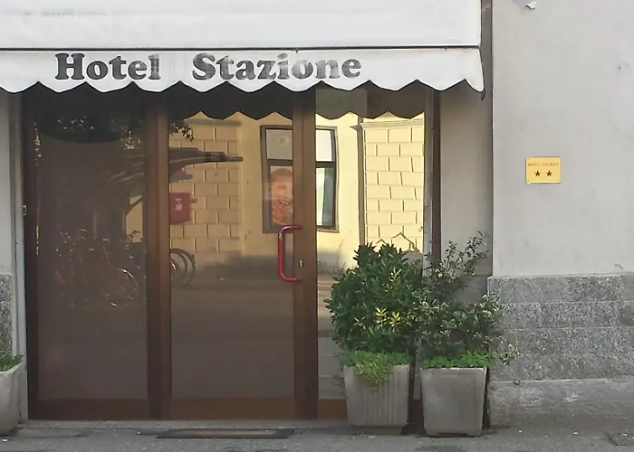 Hotel Stazione Novara