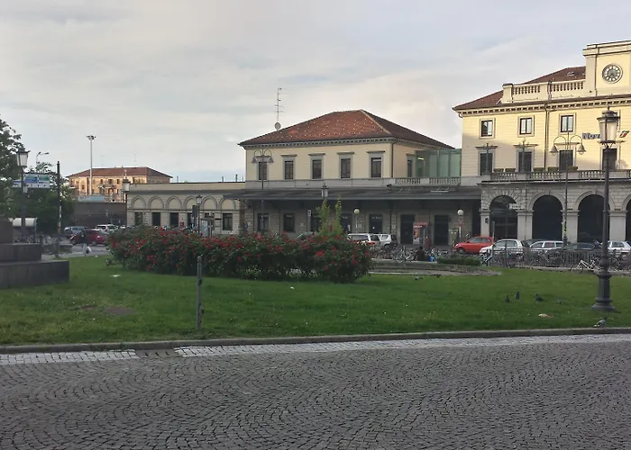 Hotel Stazione Novara