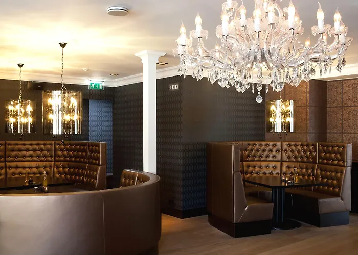 Fletcher Hotel-Restaurant Duinzicht Ouddorp