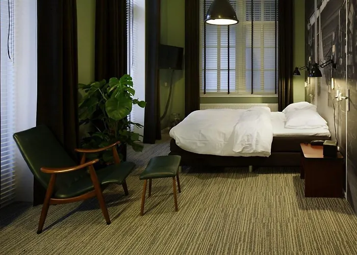 Hotel Nijver Geldrop