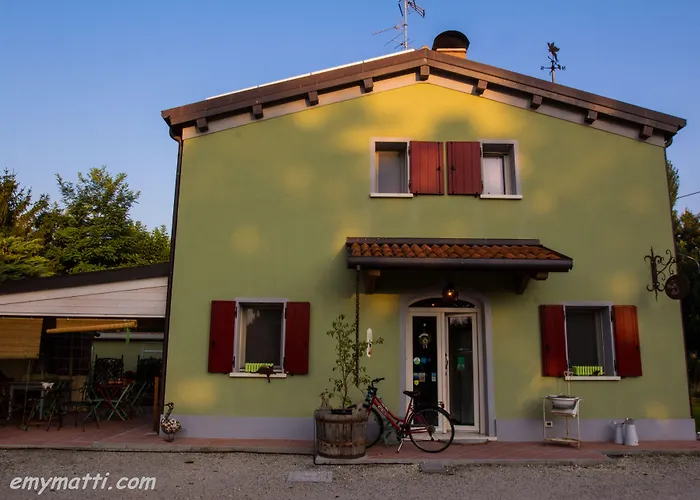 Ai Frutti Di Una Volta Room&Breakfast