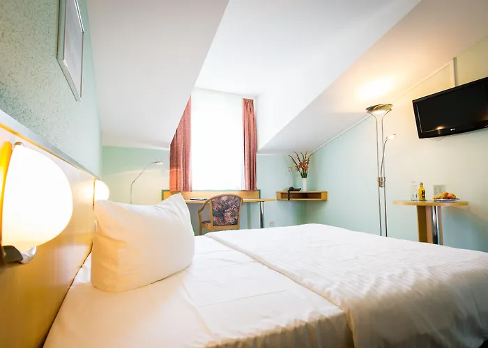 Apart Hotel Weimar