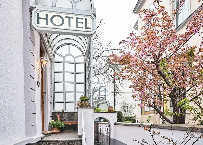 Hotel Haus Berlin