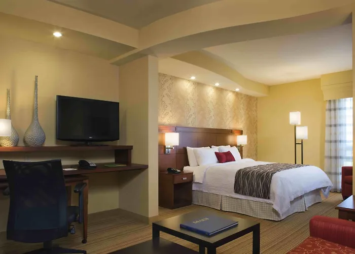 Courtyard By Marriott Maui Kahului Airport