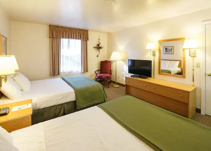 Murphys Inn Motel