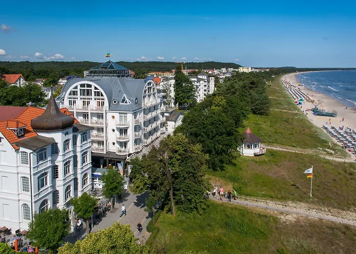 Strandhotel Binz