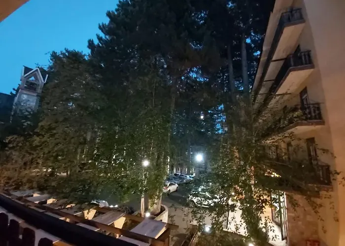 Hotel Meranda Camigliatello Silano