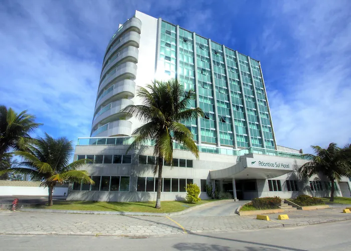 Atlantico Sul Hotel Rio de Janeiro