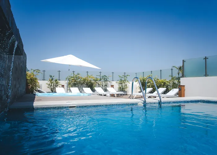 Costa del Sol Wyndham Piura
