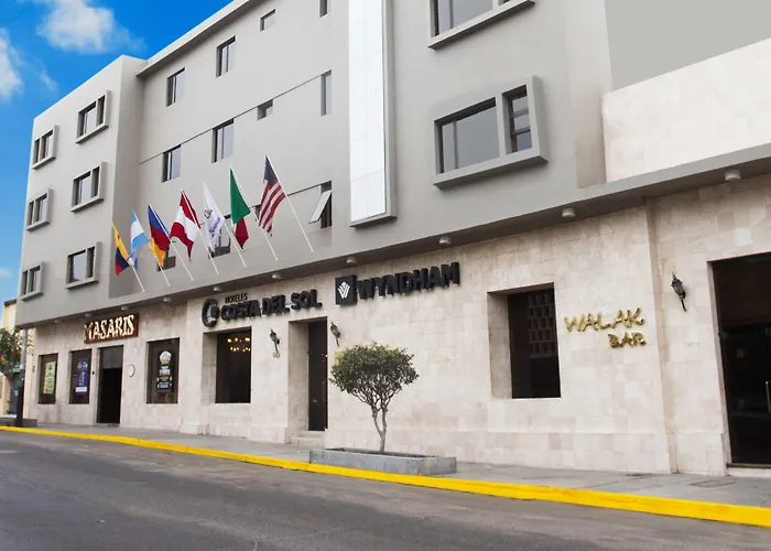 Costa del Sol Wyndham Piura
