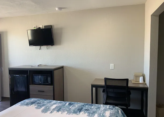 Value Lodge