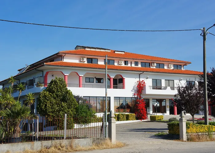 Hotel Contriz Póvoa de Varzim