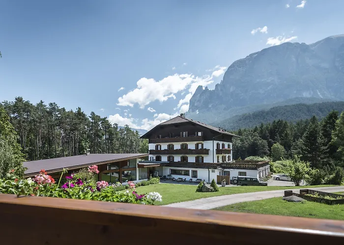Hotel Waldsee Fiè