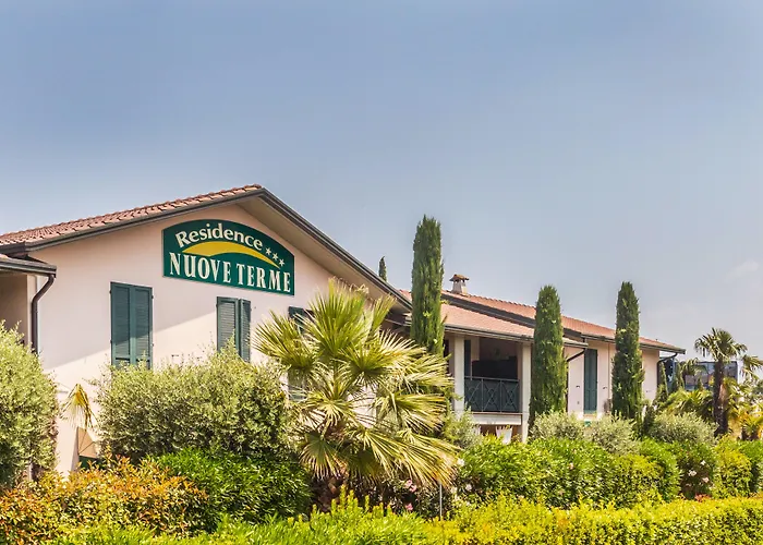 Residence Nuove Terme Sirmione